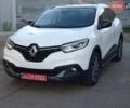 Білий Рено Kadjar, об'ємом двигуна 1.46 л та пробігом 224 тис. км за 17700 $, фото 4 на Automoto.ua