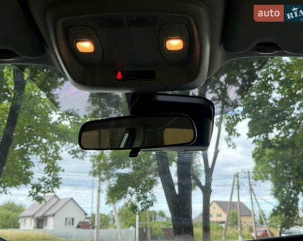 Белый Рено Kadjar, объемом двигателя 1.5 л и пробегом 182 тыс. км за 15500 $, фото 46 на Automoto.ua