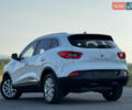 Белый Рено Kadjar, объемом двигателя 1.5 л и пробегом 155 тыс. км за 17700 $, фото 31 на Automoto.ua