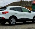 Білий Рено Kadjar, об'ємом двигуна 1.6 л та пробігом 245 тис. км за 15800 $, фото 37 на Automoto.ua