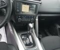 Белый Рено Kadjar, объемом двигателя 1.46 л и пробегом 182 тыс. км за 16800 $, фото 8 на Automoto.ua