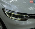 Белый Рено Kadjar, объемом двигателя 1.5 л и пробегом 182 тыс. км за 15500 $, фото 54 на Automoto.ua
