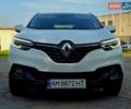 Білий Рено Kadjar, об'ємом двигуна 1.6 л та пробігом 245 тис. км за 15800 $, фото 111 на Automoto.ua