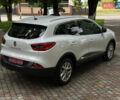 Белый Рено Kadjar, объемом двигателя 1.5 л и пробегом 182 тыс. км за 15500 $, фото 32 на Automoto.ua