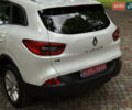 Белый Рено Kadjar, объемом двигателя 1.5 л и пробегом 182 тыс. км за 15500 $, фото 34 на Automoto.ua