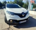 Белый Рено Kadjar, объемом двигателя 1.6 л и пробегом 212 тыс. км за 17800 $, фото 9 на Automoto.ua