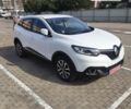 Білий Рено Kadjar, об'ємом двигуна 1.5 л та пробігом 200 тис. км за 16400 $, фото 1 на Automoto.ua