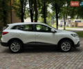 Белый Рено Kadjar, объемом двигателя 1.5 л и пробегом 182 тыс. км за 15500 $, фото 18 на Automoto.ua