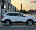 Белый Рено Kadjar, объемом двигателя 1.6 л и пробегом 198 тыс. км за 14980 $, фото 6 на Automoto.ua