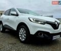 Білий Рено Kadjar, об'ємом двигуна 1.6 л та пробігом 245 тис. км за 15800 $, фото 21 на Automoto.ua