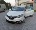 Белый Рено Kadjar, объемом двигателя 1.6 л и пробегом 146 тыс. км за 16399 $, фото 3 на Automoto.ua