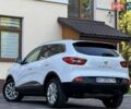 Белый Рено Kadjar, объемом двигателя 1.46 л и пробегом 158 тыс. км за 17700 $, фото 13 на Automoto.ua