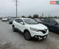 Белый Рено Kadjar, объемом двигателя 1.6 л и пробегом 160 тыс. км за 17999 $, фото 1 на Automoto.ua