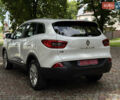 Белый Рено Kadjar, объемом двигателя 1.5 л и пробегом 182 тыс. км за 15500 $, фото 25 на Automoto.ua