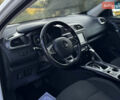 Белый Рено Kadjar, объемом двигателя 1.5 л и пробегом 155 тыс. км за 17700 $, фото 42 на Automoto.ua