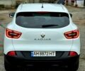 Білий Рено Kadjar, об'ємом двигуна 1.6 л та пробігом 245 тис. км за 15800 $, фото 13 на Automoto.ua
