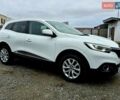 Білий Рено Kadjar, об'ємом двигуна 1.6 л та пробігом 245 тис. км за 15800 $, фото 50 на Automoto.ua
