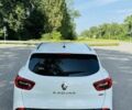 Белый Рено Kadjar, объемом двигателя 1.6 л и пробегом 67 тыс. км за 17200 $, фото 6 на Automoto.ua