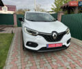 Білий Рено Kadjar, об'ємом двигуна 1.5 л та пробігом 217 тис. км за 17833 $, фото 6 на Automoto.ua