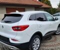 Белый Рено Kadjar, объемом двигателя 0.14 л и пробегом 64 тыс. км за 14000 $, фото 2 на Automoto.ua