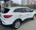 Белый Рено Kadjar, объемом двигателя 1.46 л и пробегом 132 тыс. км за 19200 $, фото 5 на Automoto.ua