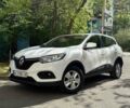 Белый Рено Kadjar, объемом двигателя 1.2 л и пробегом 61 тыс. км за 15500 $, фото 5 на Automoto.ua
