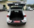 Белый Рено Kadjar, объемом двигателя 1.5 л и пробегом 116 тыс. км за 18300 $, фото 11 на Automoto.ua