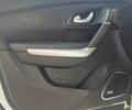 Белый Рено Kadjar, объемом двигателя 1.5 л и пробегом 181 тыс. км за 17700 $, фото 10 на Automoto.ua