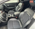 Белый Рено Kadjar, объемом двигателя 1.46 л и пробегом 93 тыс. км за 19600 $, фото 28 на Automoto.ua