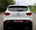 Белый Рено Kadjar, объемом двигателя 1.5 л и пробегом 152 тыс. км за 17800 $, фото 14 на Automoto.ua