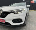 Белый Рено Kadjar, объемом двигателя 1.46 л и пробегом 93 тыс. км за 19600 $, фото 13 на Automoto.ua