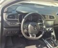 Белый Рено Kadjar, объемом двигателя 1.46 л и пробегом 181 тыс. км за 18000 $, фото 15 на Automoto.ua