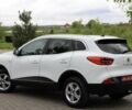 Белый Рено Kadjar, объемом двигателя 1.5 л и пробегом 152 тыс. км за 17800 $, фото 40 на Automoto.ua