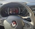 Белый Рено Kadjar, объемом двигателя 1.5 л и пробегом 181 тыс. км за 17700 $, фото 14 на Automoto.ua