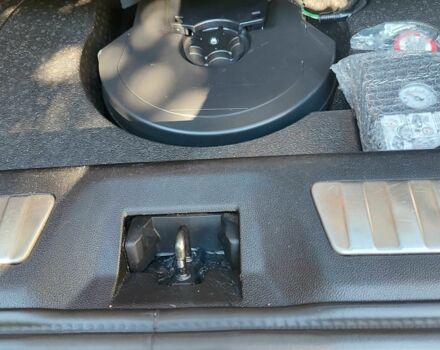 Белый Рено Kadjar, объемом двигателя 1.5 л и пробегом 177 тыс. км за 20500 $, фото 20 на Automoto.ua