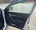 Белый Рено Kadjar, объемом двигателя 1.46 л и пробегом 132 тыс. км за 19200 $, фото 14 на Automoto.ua