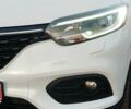 Белый Рено Kadjar, объемом двигателя 1.5 л и пробегом 103 тыс. км за 18800 $, фото 15 на Automoto.ua