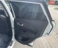 Белый Рено Kadjar, объемом двигателя 1.46 л и пробегом 132 тыс. км за 19200 $, фото 12 на Automoto.ua