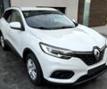 Білий Рено Kadjar, об'ємом двигуна 0.13 л та пробігом 151 тис. км за 15000 $, фото 3 на Automoto.ua