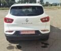 Белый Рено Kadjar, объемом двигателя 1.5 л и пробегом 181 тыс. км за 17700 $, фото 6 на Automoto.ua