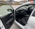 Белый Рено Kadjar, объемом двигателя 1.46 л и пробегом 93 тыс. км за 19600 $, фото 24 на Automoto.ua