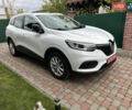 Білий Рено Kadjar, об'ємом двигуна 1.5 л та пробігом 217 тис. км за 17833 $, фото 1 на Automoto.ua
