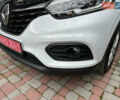 Білий Рено Kadjar, об'ємом двигуна 1.5 л та пробігом 217 тис. км за 17833 $, фото 82 на Automoto.ua