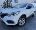 Білий Рено Kadjar, об'ємом двигуна 1.5 л та пробігом 175 тис. км за 19750 $, фото 1 на Automoto.ua