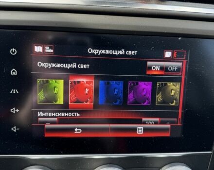 Білий Рено Kadjar, об'ємом двигуна 1.5 л та пробігом 150 тис. км за 16500 $, фото 10 на Automoto.ua