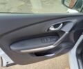 Белый Рено Kadjar, объемом двигателя 1.5 л и пробегом 38 тыс. км за 21500 $, фото 1 на Automoto.ua