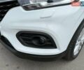 Белый Рено Kadjar, объемом двигателя 1.5 л и пробегом 116 тыс. км за 18300 $, фото 15 на Automoto.ua