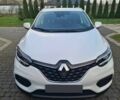 Білий Рено Kadjar, об'ємом двигуна 0.13 л та пробігом 77 тис. км за 10000 $, фото 1 на Automoto.ua