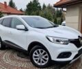 Белый Рено Kadjar, объемом двигателя 0.14 л и пробегом 64 тыс. км за 14000 $, фото 3 на Automoto.ua