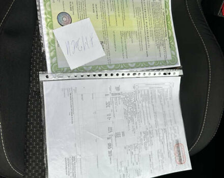 Білий Рено Kadjar, об'ємом двигуна 1.5 л та пробігом 217 тис. км за 17833 $, фото 61 на Automoto.ua